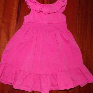 Maggie & Zoe Tank Dress